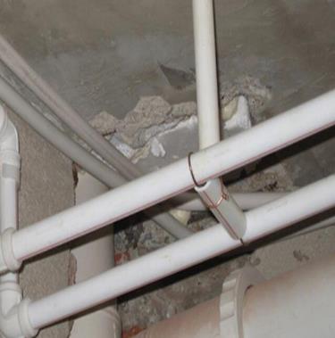 石家庄漏水维修 卫生间漏水的原因是什么？卫生间下水管漏水怎么办？
