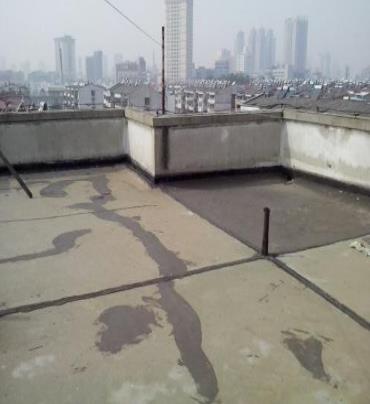 石家庄漏水维修 楼顶漏水是什么原因，楼顶漏水维修方法是什么?